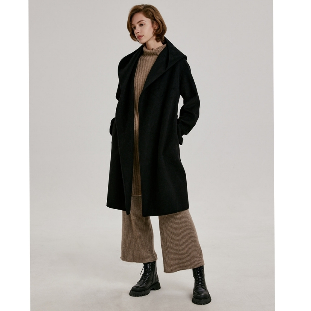 Michael Kors Wool Jacket Coat